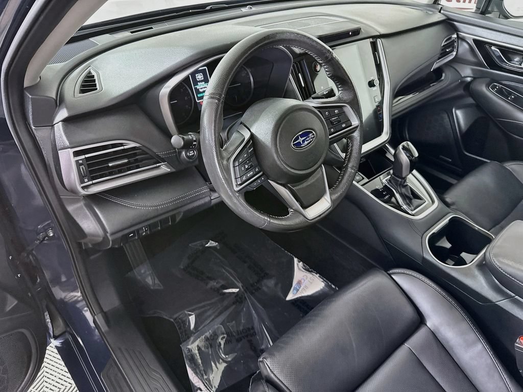 Used 2024 Subaru Legacy Limited AWD/4WD image 18