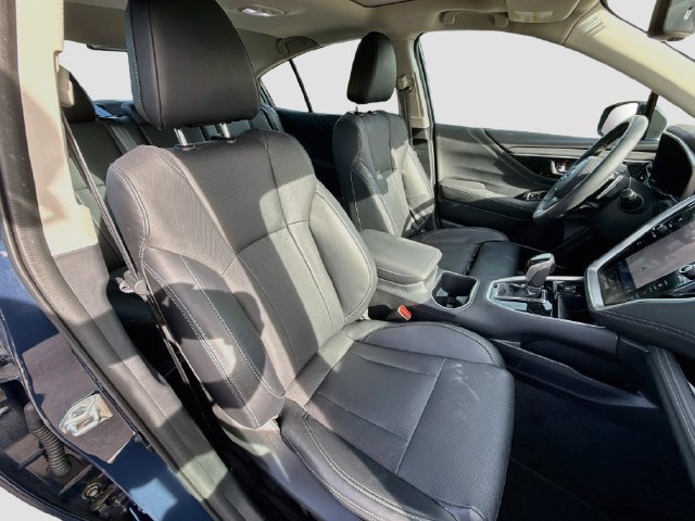 Certified 2024 Subaru Legacy Limited AWD/4WD image 32