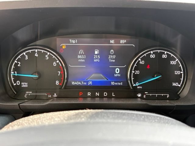 Used 2024 Ford Maverick Tremor w/ Tremor Off-Road Package AWD/4WD image 10