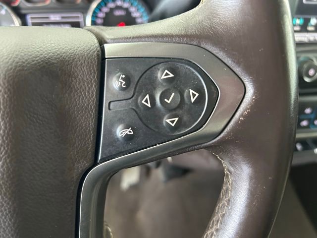 Used 2018 Chevrolet Silverado 1500 LT w/ All Star Edition image 20