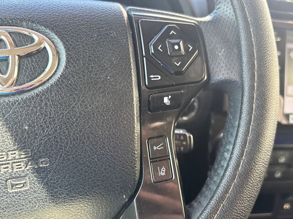 Used 2020 Toyota 4Runner TRD Pro image 22
