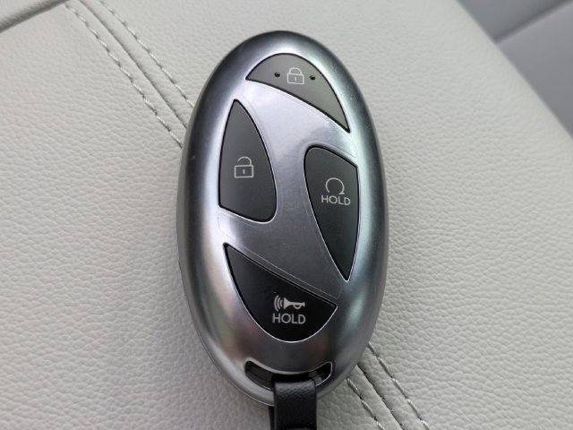New 2026 Hyundai Tucson SE FWD image 25