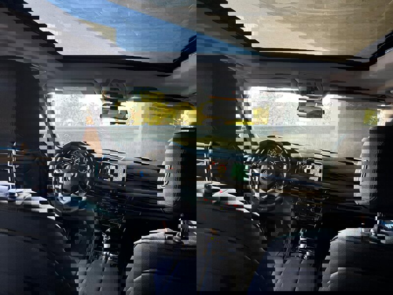 Used 2015 BMW X5 xDrive35i image 28