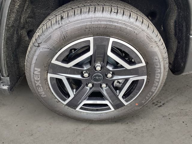 New 2026 Jeep Cherokee Limited image 15