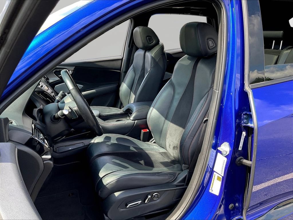 Used 2023 Acura RDX w/ Advance Package AWD/4WD image 22