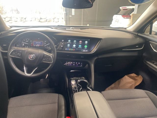 Used 2022 Buick Envision Preferred image 25