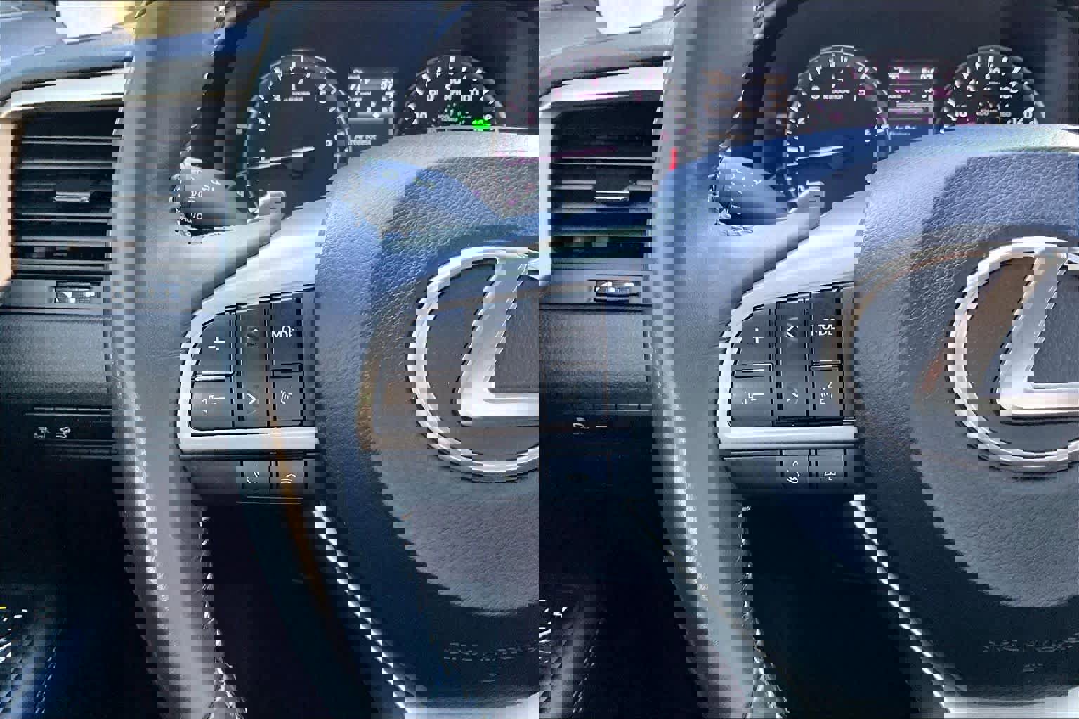 Used 2022 Lexus RX 350 FWD image 22