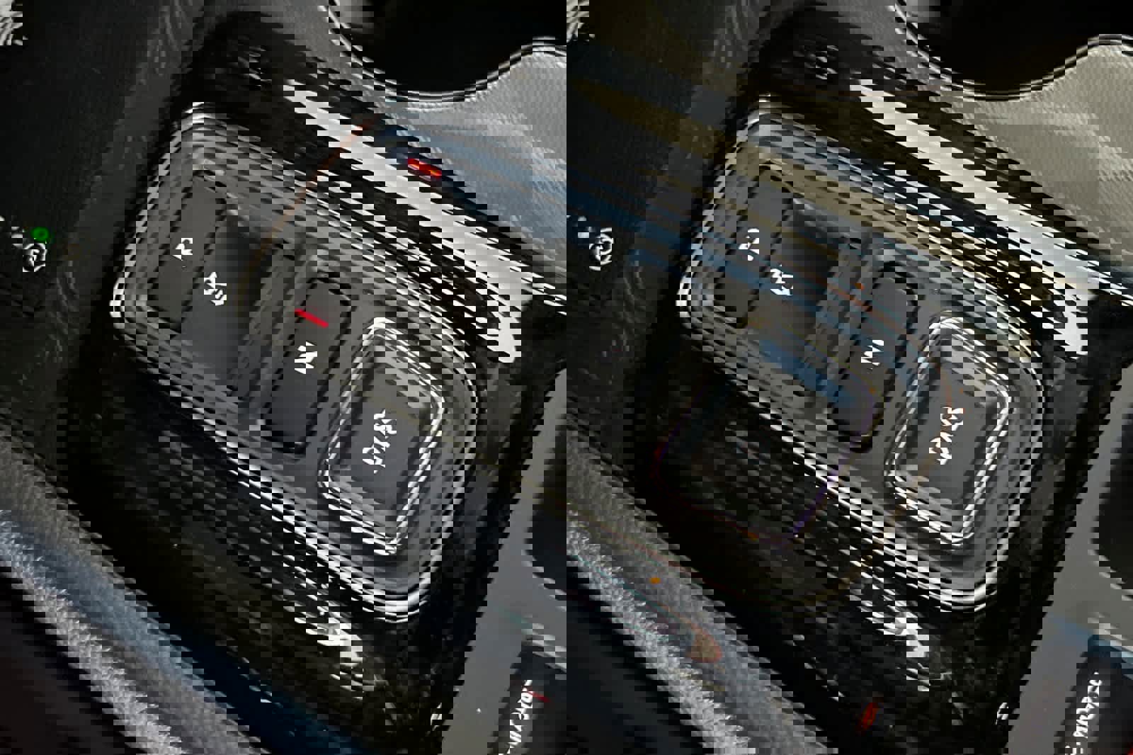 New 2026 Honda Passport TrailSport image 24