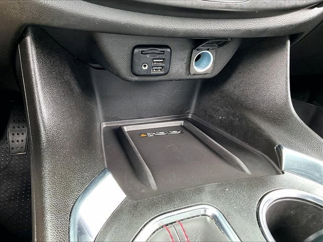 Used 2023 Chevrolet Traverse RS w/ LPO, Floor Liner Package image 28