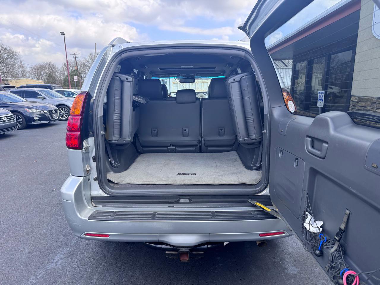 Used 2007 Lexus GX 470 image 6