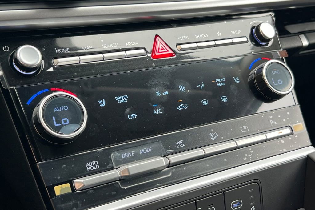 New 2026 Hyundai Santa Fe SEL image 18