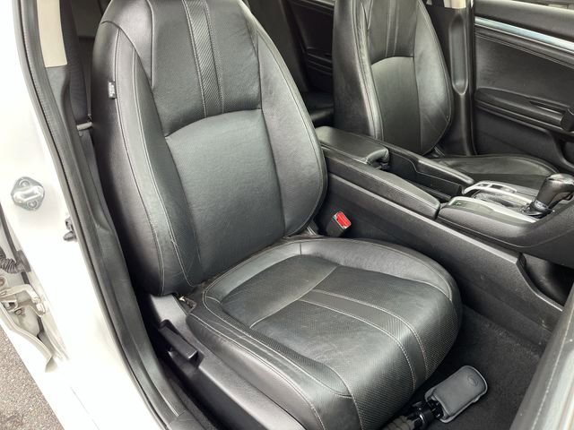 Used 2018 Honda Civic EX-L image 27