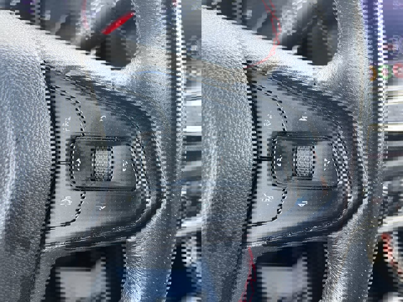 Used 2021 Chevrolet TrailBlazer RS w/ Sun and Liftgate Package image 20