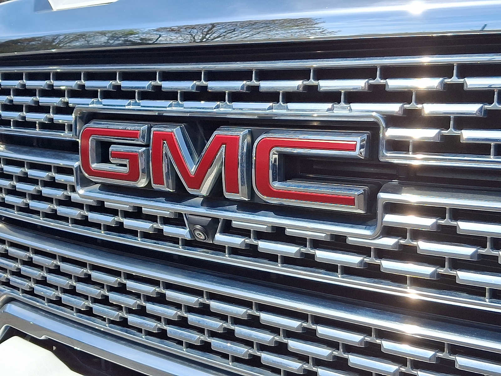 Used 2023 GMC Sierra 2500 Denali w/ Denali Ultimate Package image 36