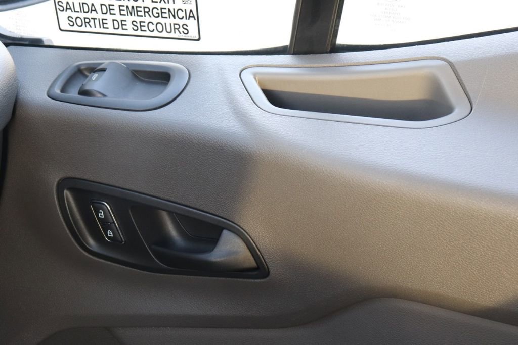 Used 2025 Ford Transit 350 XL image 21