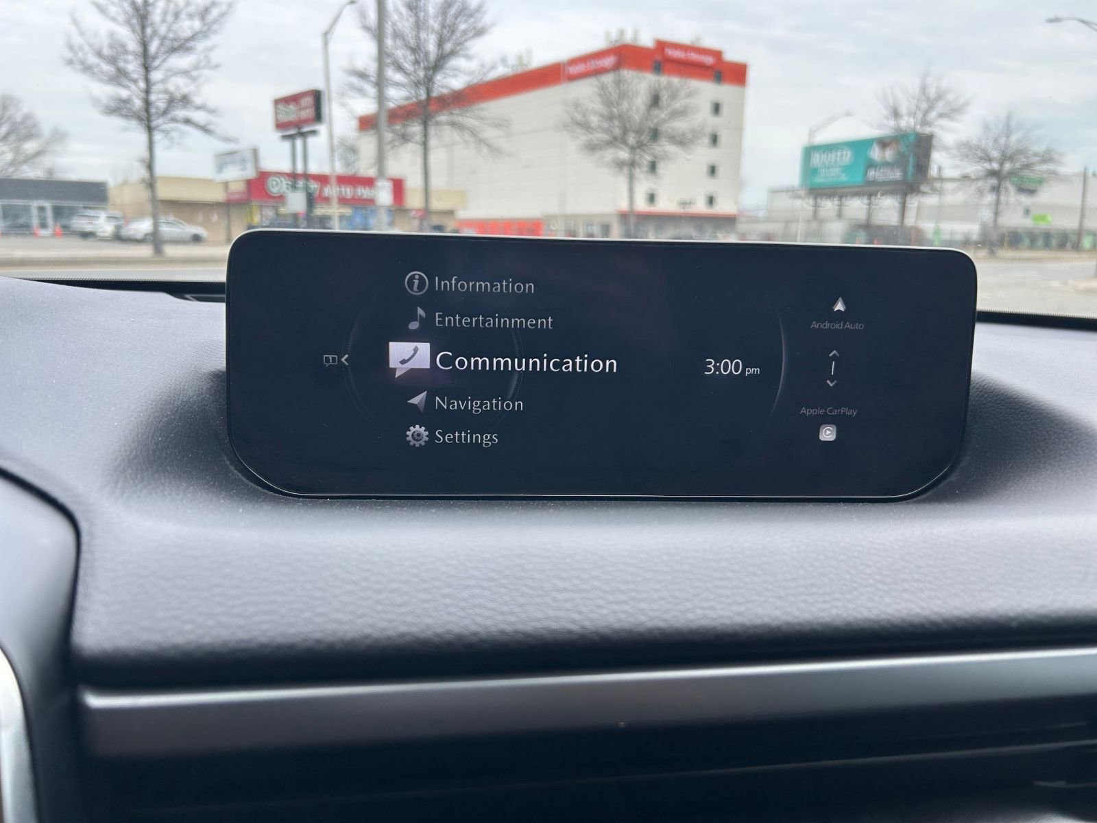 Used 2025 MAZDA CX-50 2.5 Hybrid w/ Premium Plus Pkg image 20