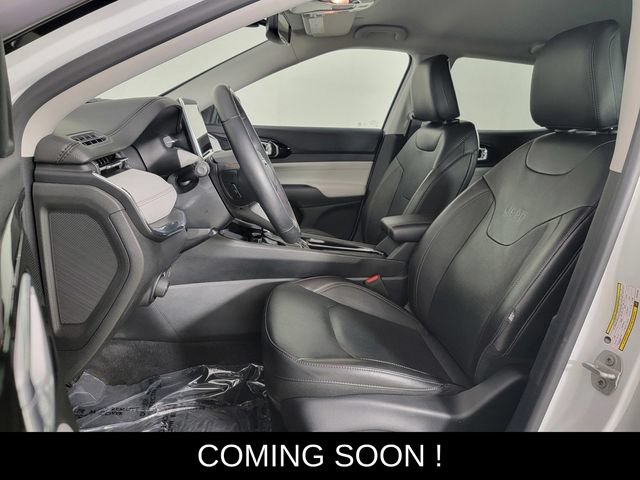 Used 2022 Jeep Compass Limited AWD/4WD image 13