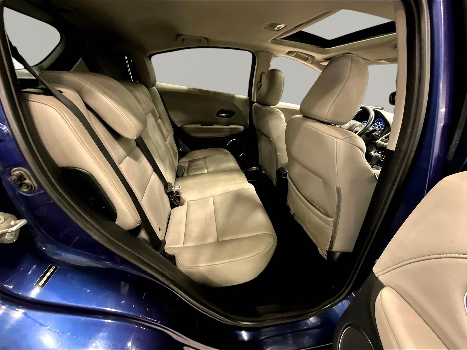 Used 2017 Honda HR-V EX-L image 25
