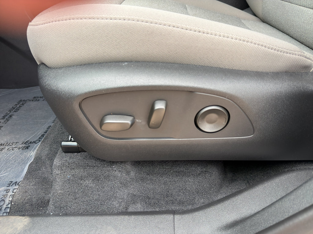 New 2026 GMC Acadia Elevation FWD image 15