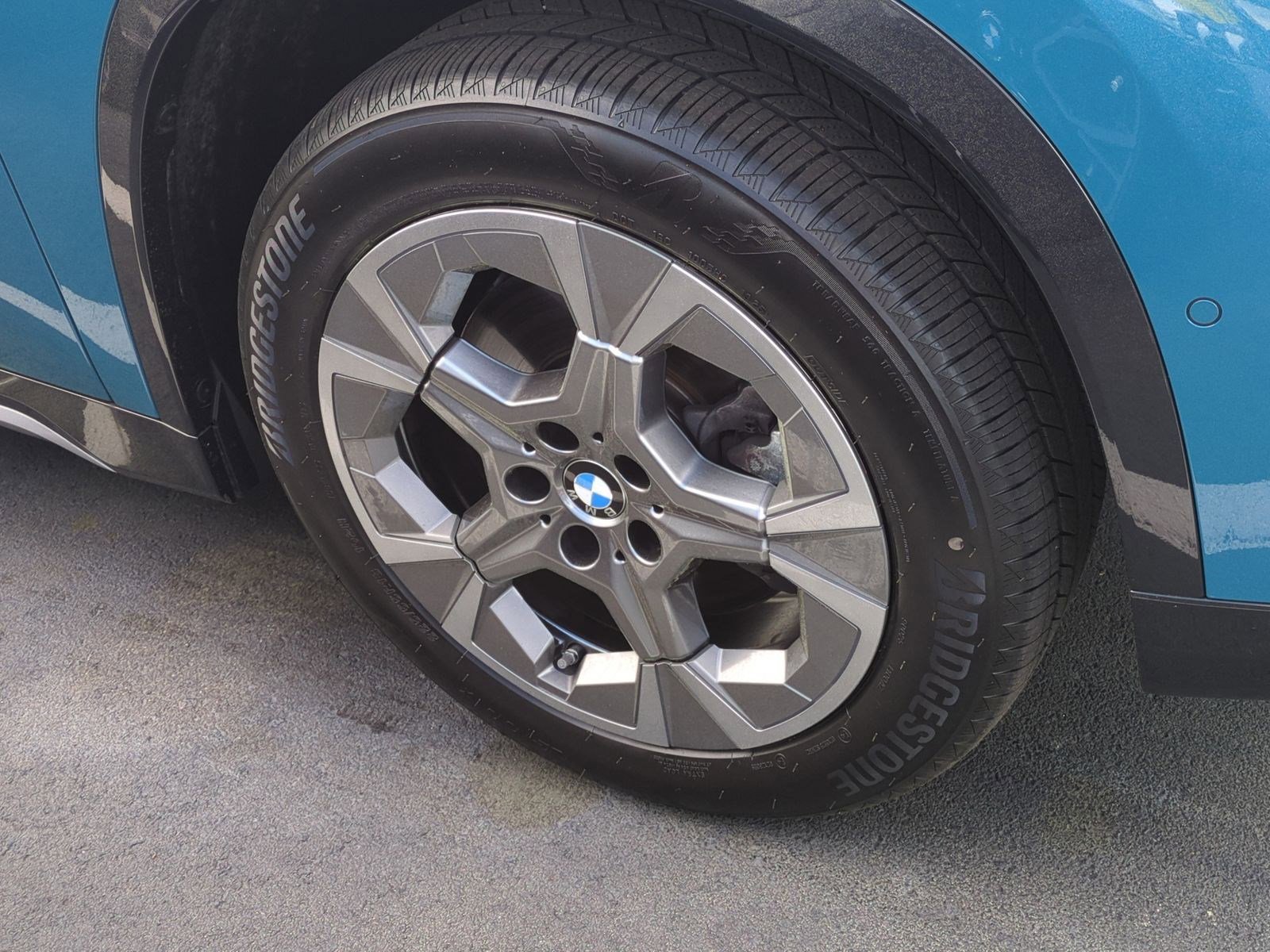 Used 2025 BMW X1 xDrive28i image 13