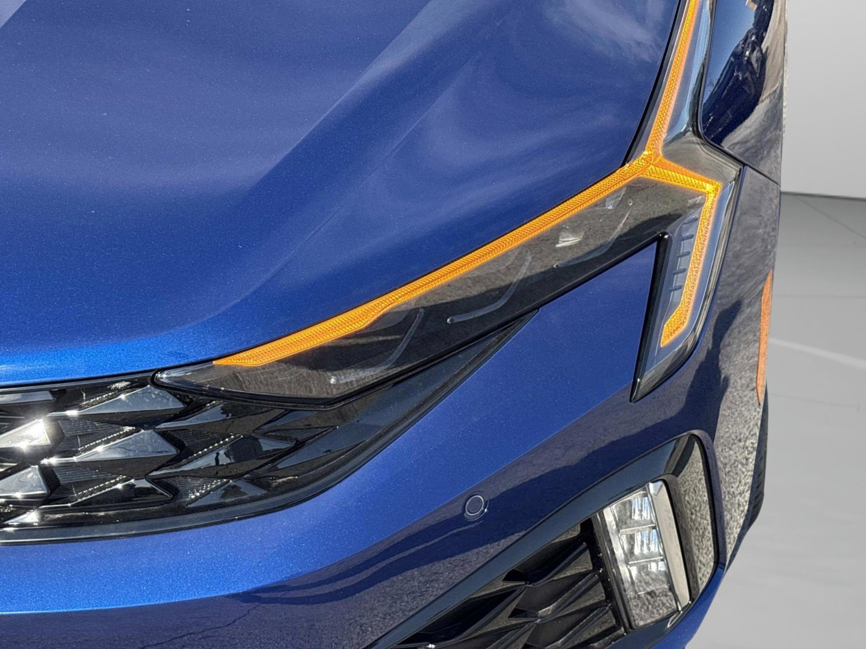 New 2026 Kia K5 GT-Line w/ GT-Line Premium Package FWD image 10