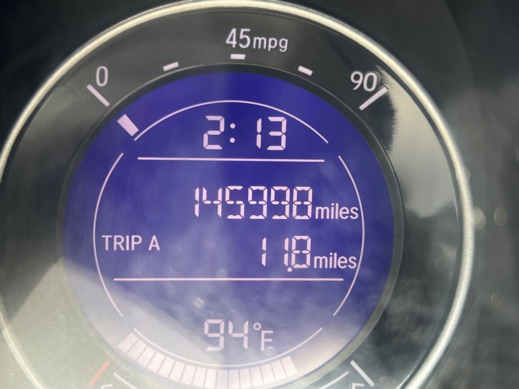 Used 2015 Honda Fit EX-L image 44