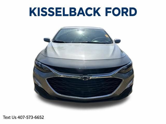 Used 2024 Chevrolet Malibu RS FWD image 8