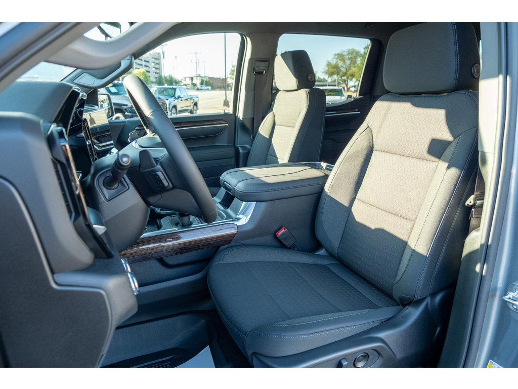New 2026 GMC Sierra 1500 Elevation AWD/4WD image 12
