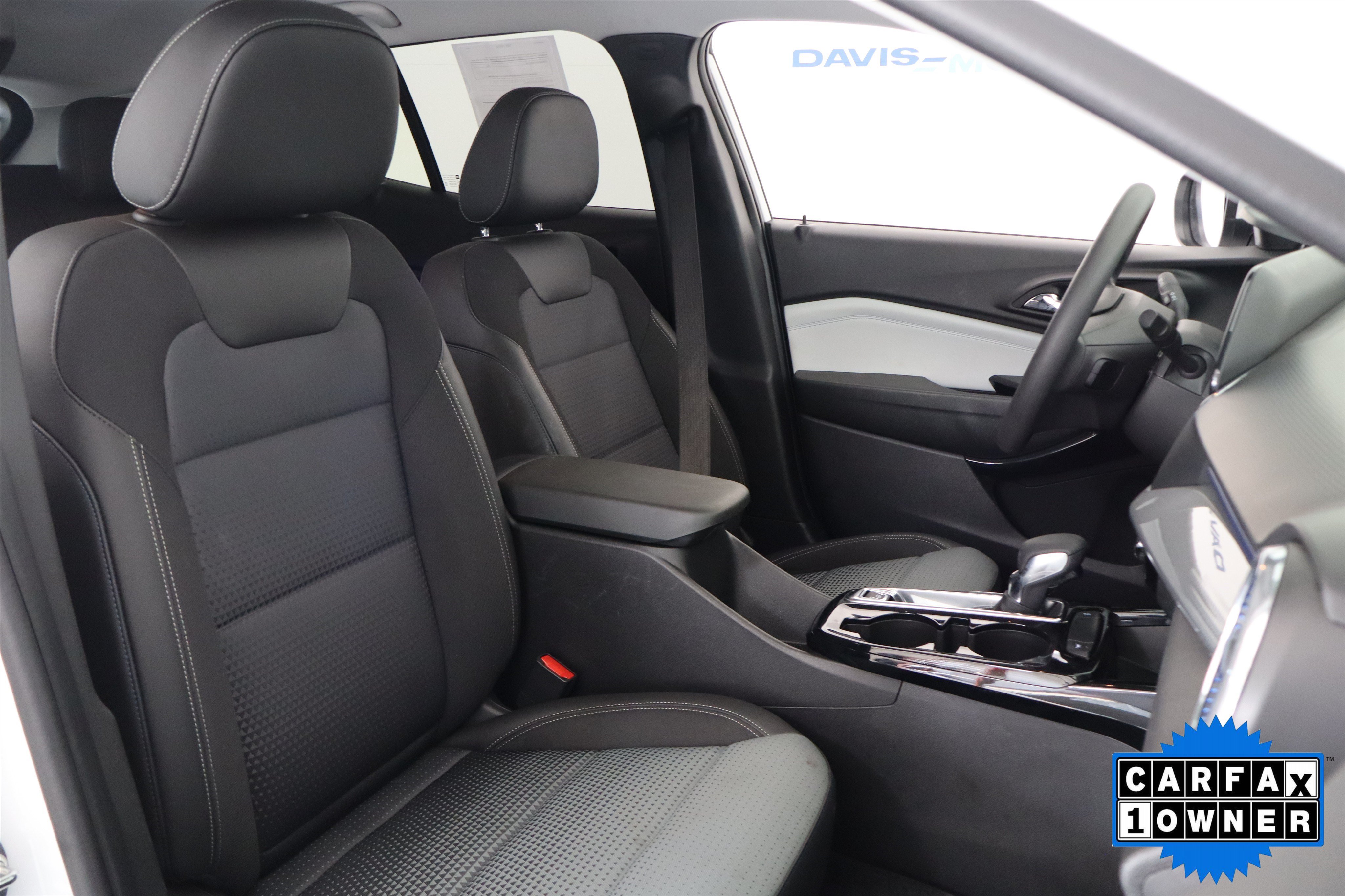 Used 2026 Chevrolet Trax LT FWD image 21