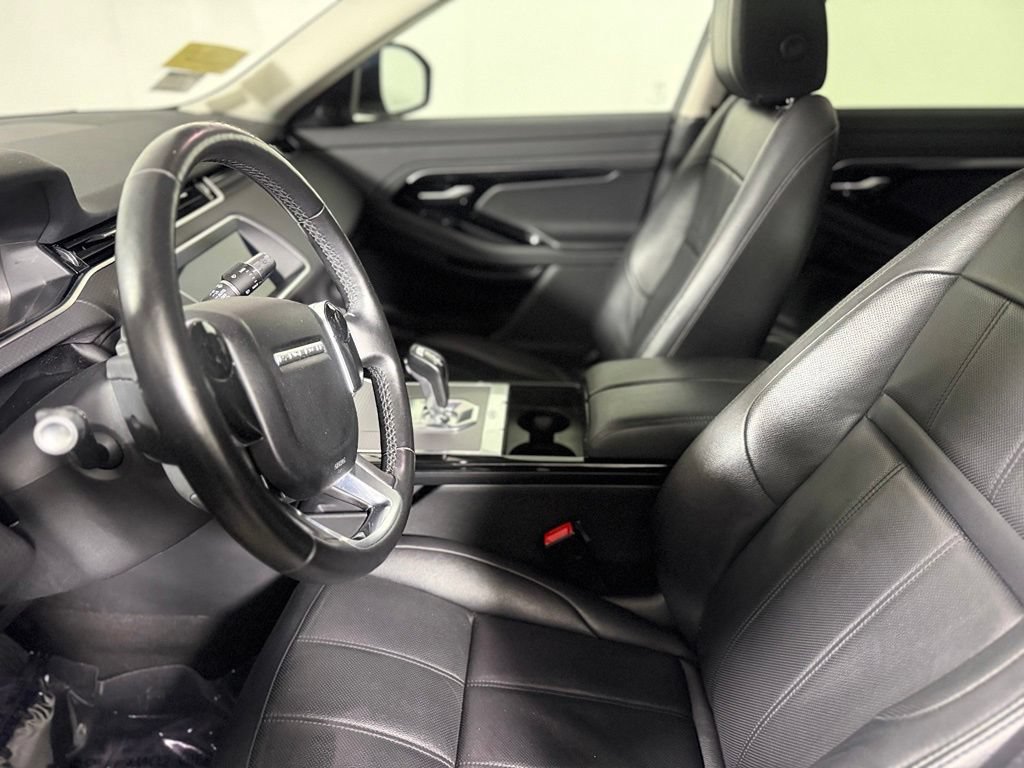Used 2020 Land Rover Range Rover Evoque S AWD/4WD image 19
