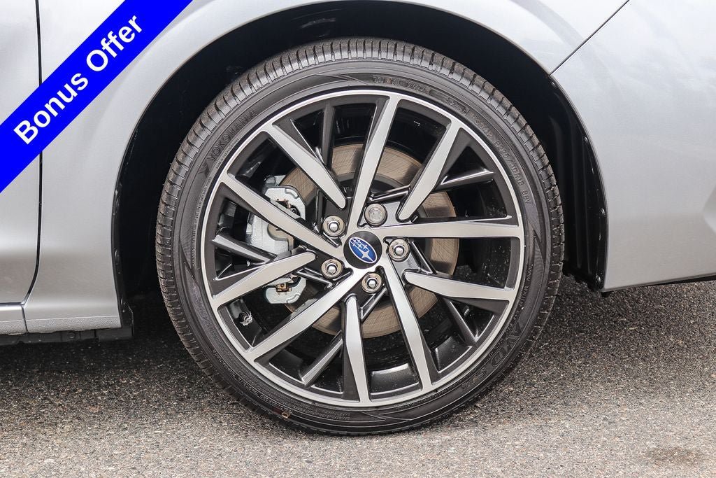 New 2026 Subaru Impreza 2.0i Sport AWD/4WD image 10