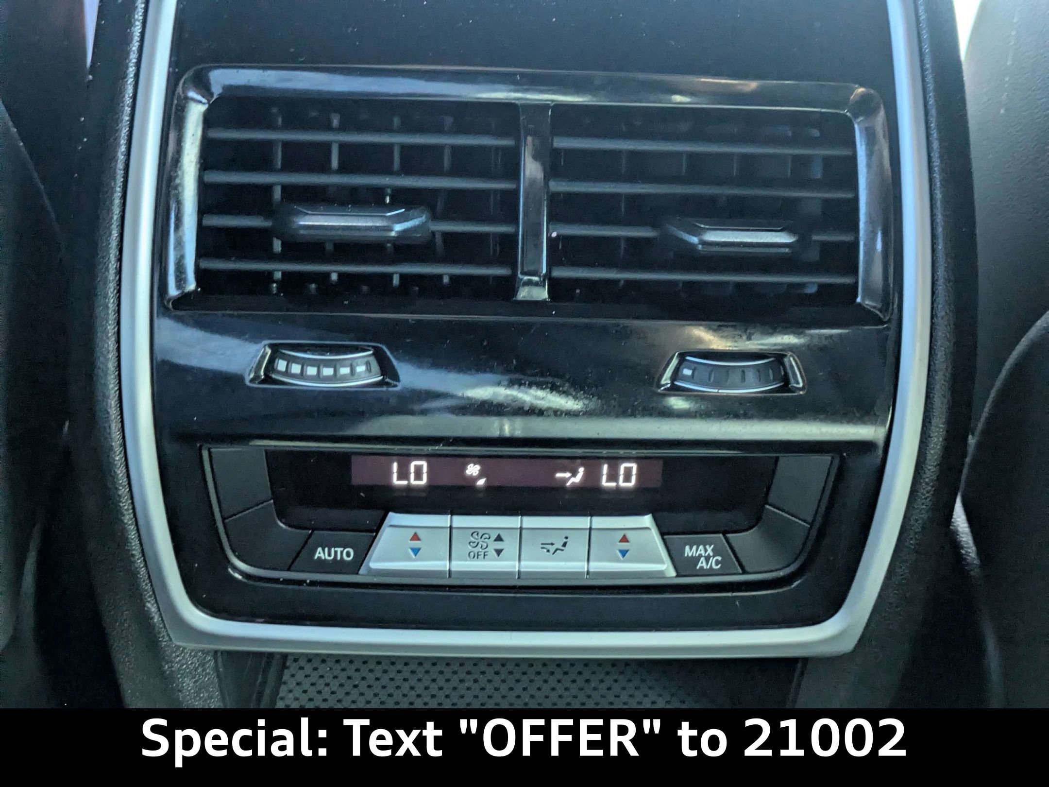 Used 2020 BMW X5 xDrive40i w/ Convenience Package AWD/4WD image 18