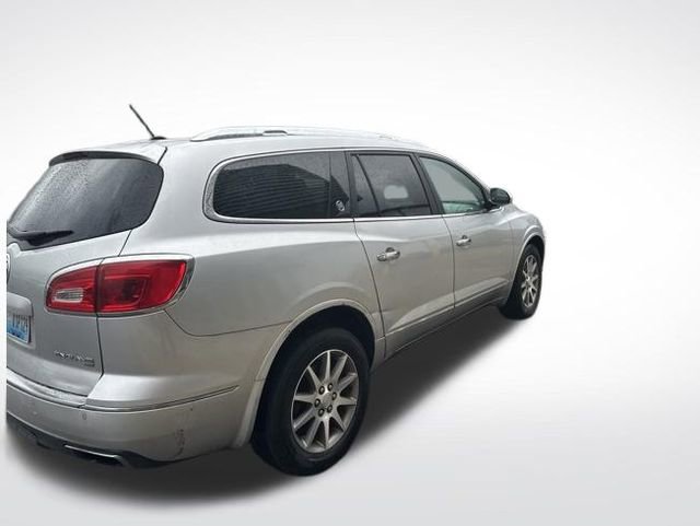 Used 2015 Buick Enclave Leather AWD/4WD image 2