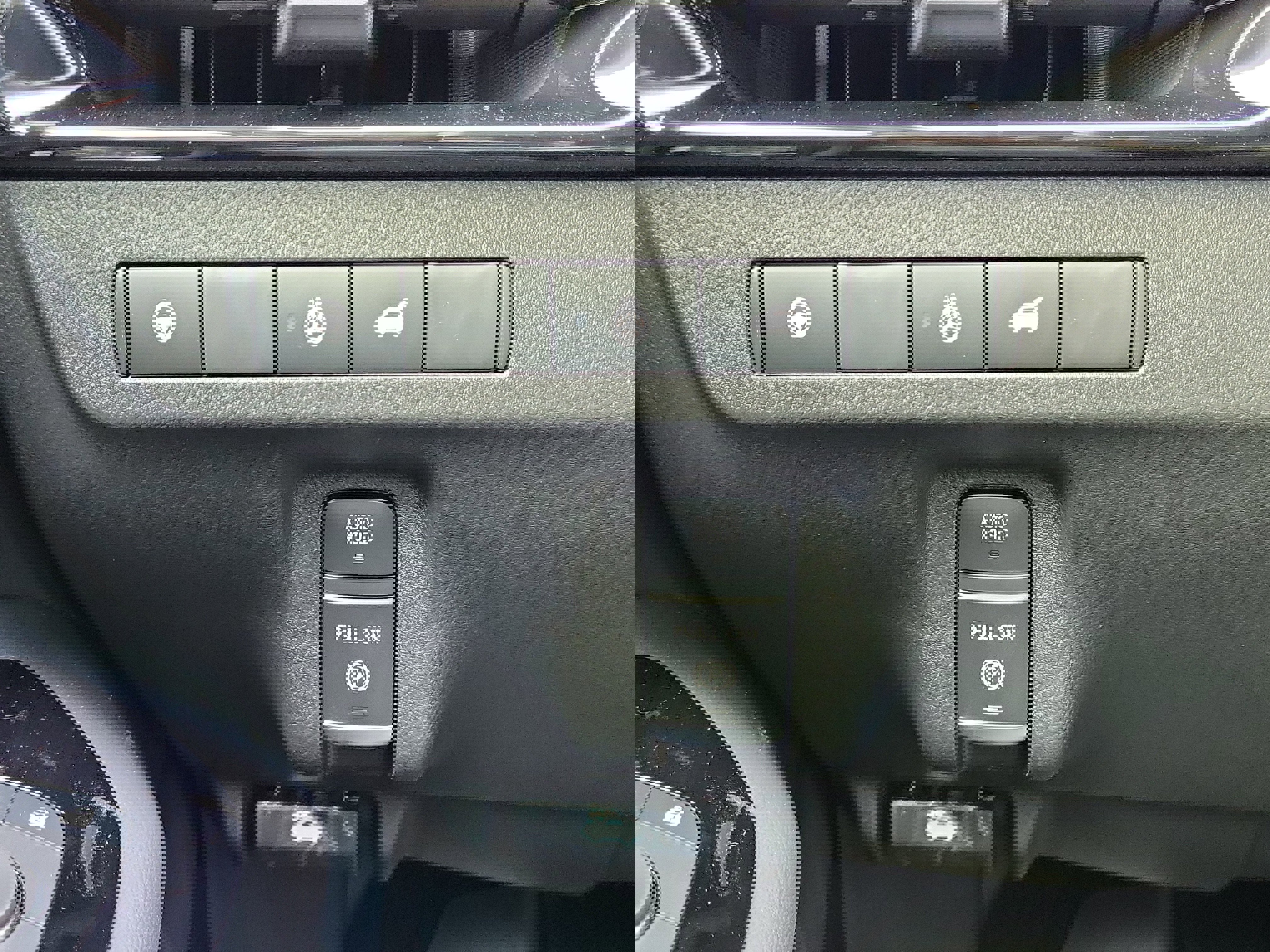 New 2025 Nissan Murano SL w/ Cargo Package image 20