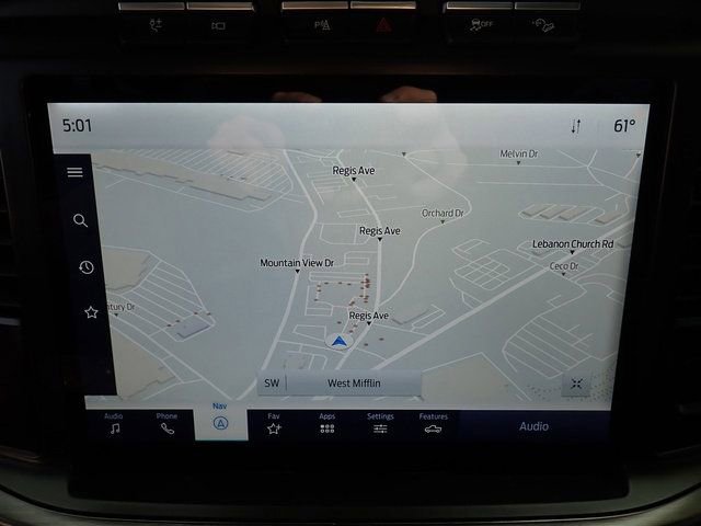 Certified 2023 Ford F150 Lariat w/ Equipment Group 502A High image 26