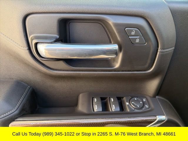 Used 2021 Chevrolet Silverado 1500 LT w/ Remote Start Package image 27