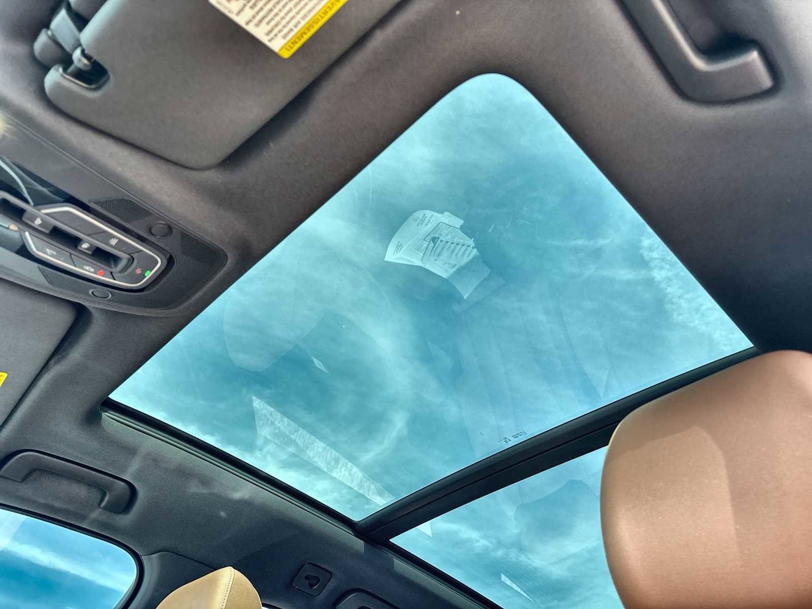 Used 2025 Audi Q7 3.0T Premium Plus image 28