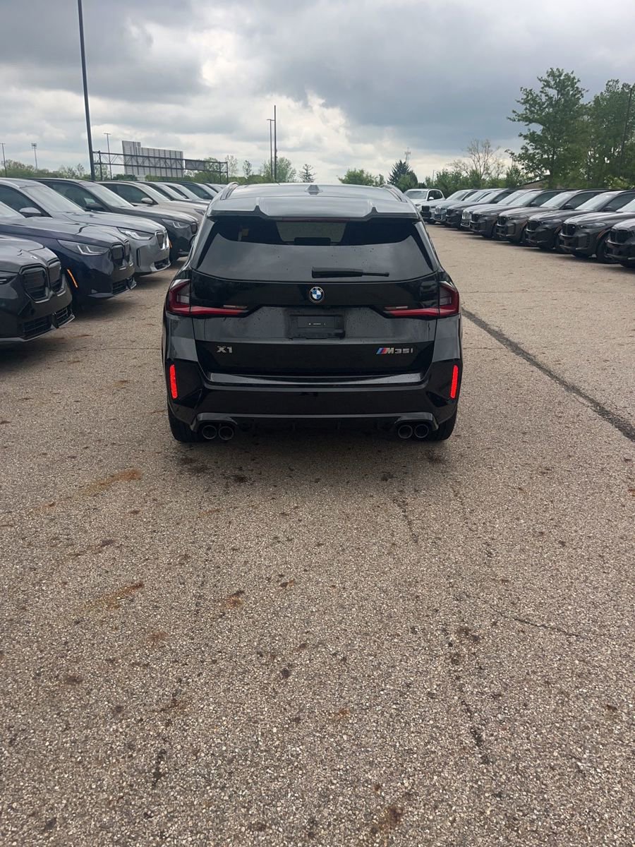 Used 2024 BMW X1 M35i w/ Premium Package AWD/4WD image 4