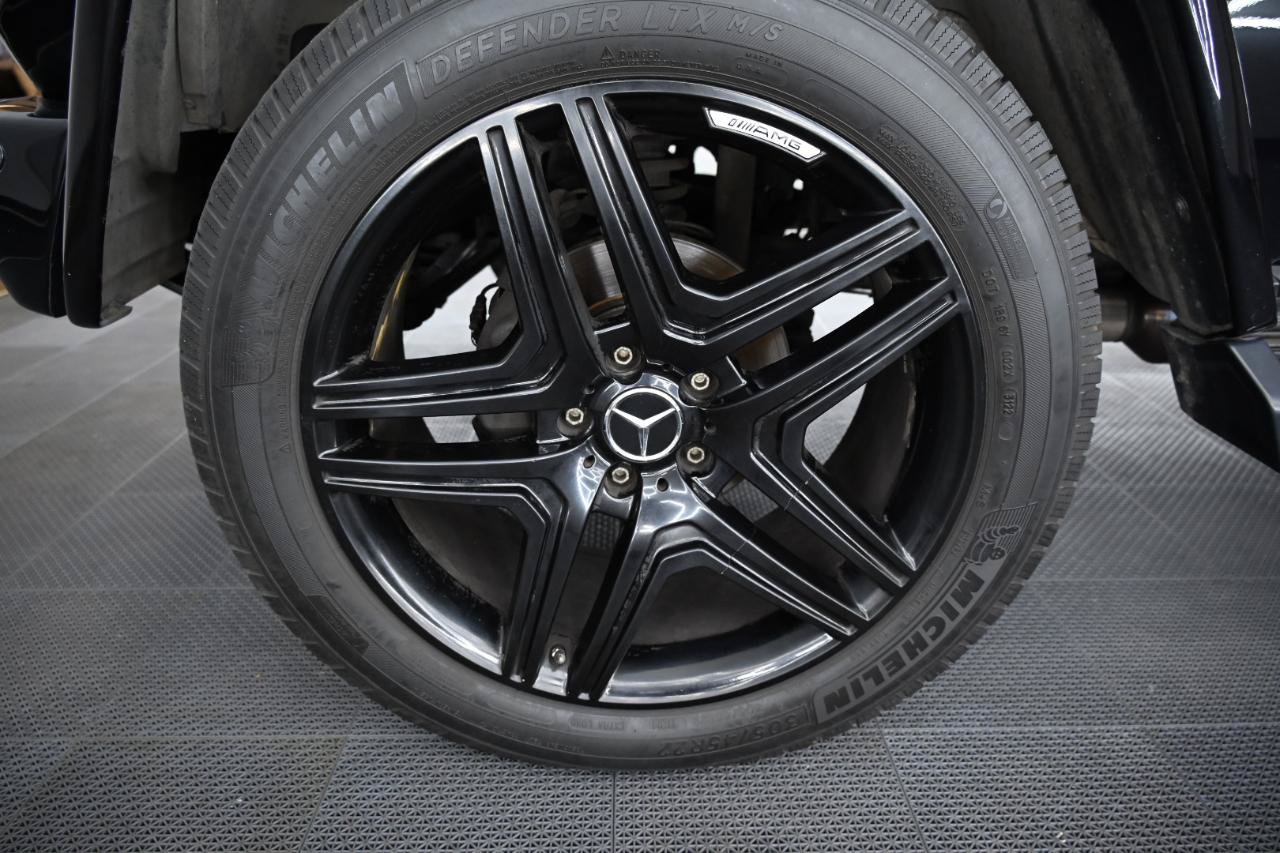 Used 2015 Mercedes-Benz G 550 image 43