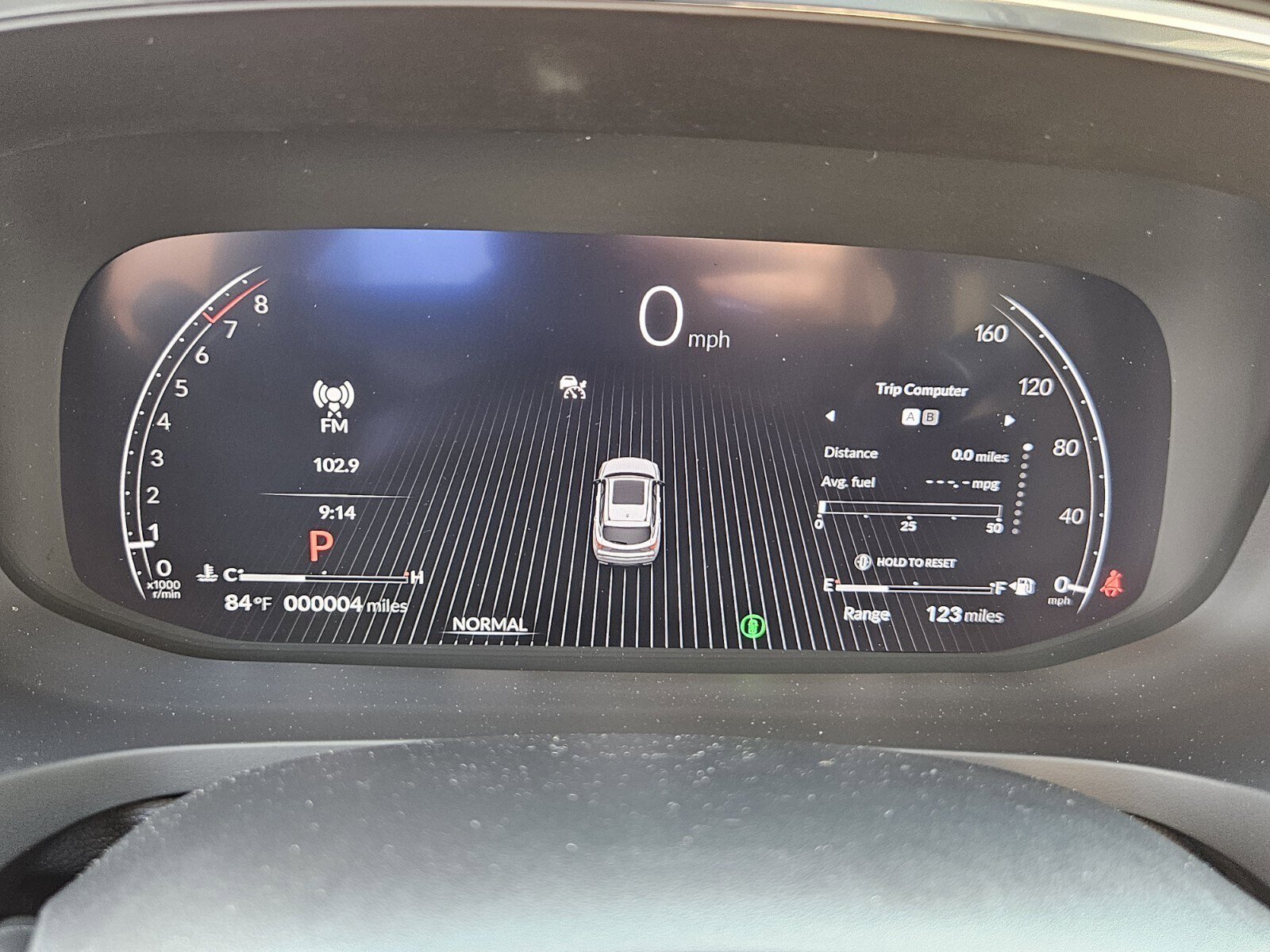 New 2025 Acura MDX FWD w/ Technology Package image 32