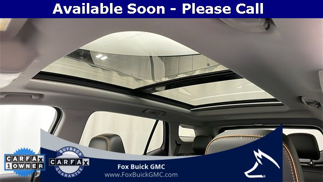 Certified 2022 GMC Terrain AT4 w/ Infotainment Package II image 32
