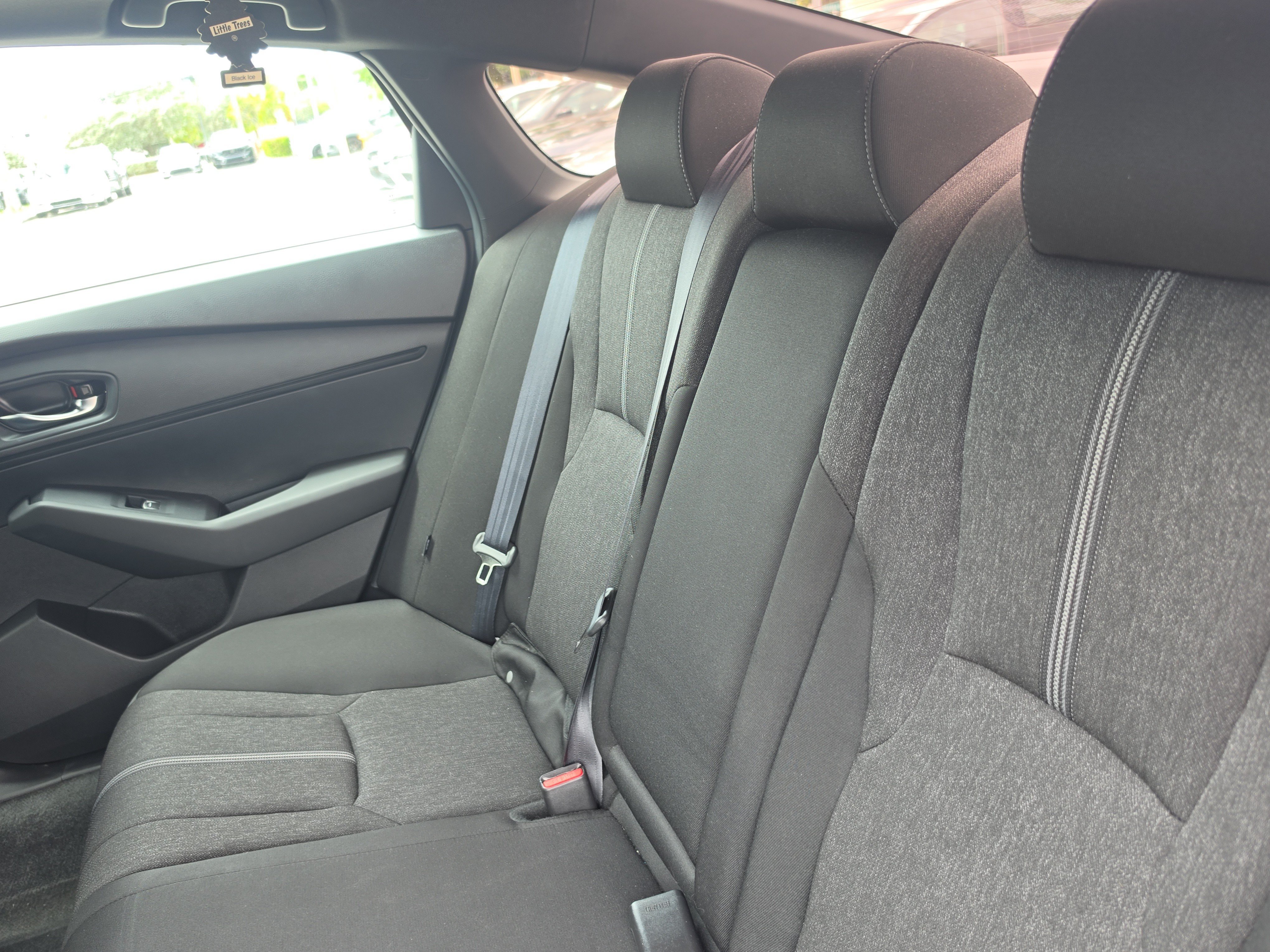 Certified 2025 Honda Accord Sport image 15