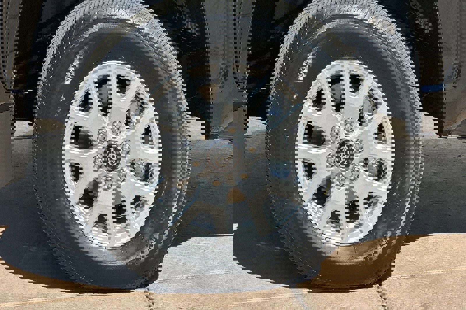 New 2026 Toyota Tacoma SR5 image 33