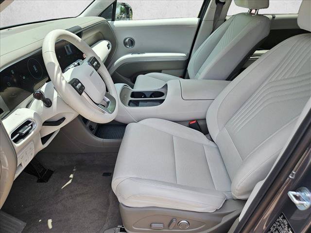 Used 2026 Hyundai Palisade SEL AWD/4WD image 12