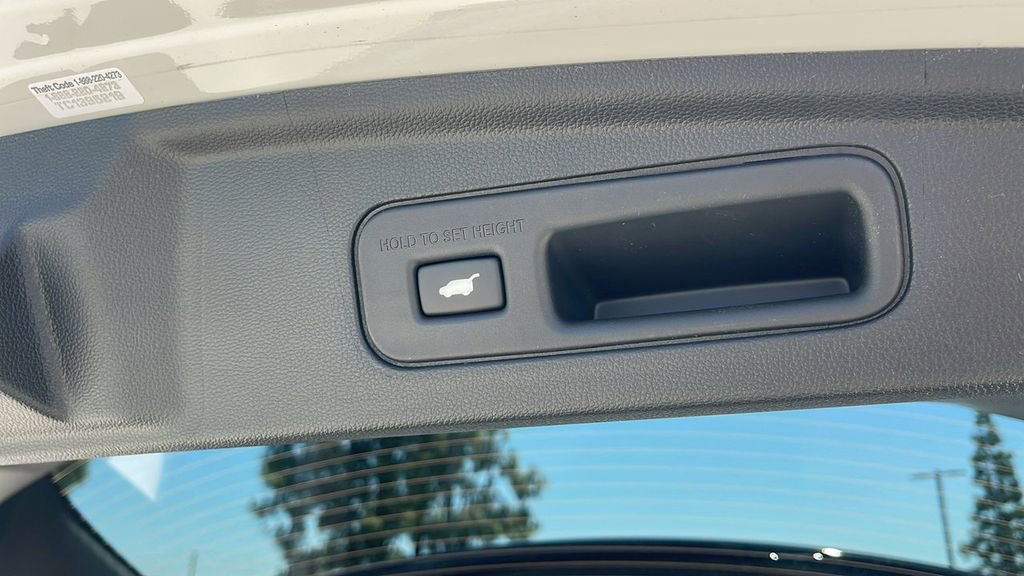 New 2026 Acura MDX w/ Technology Package image 25