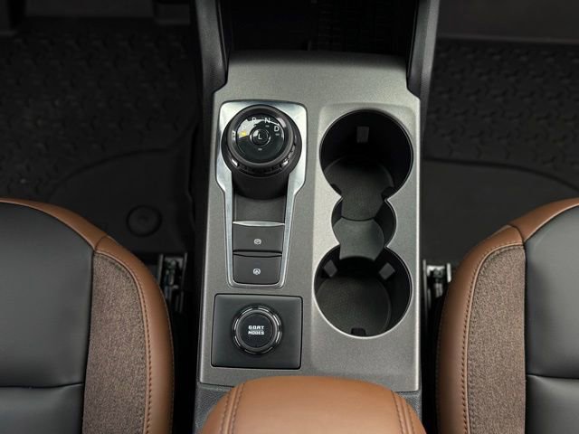 Used 2025 Ford Bronco Sport Outer Banks w/ Outer Banks Tech Package+ image 29