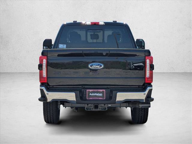 New 2026 Ford F250 Lariat image 8