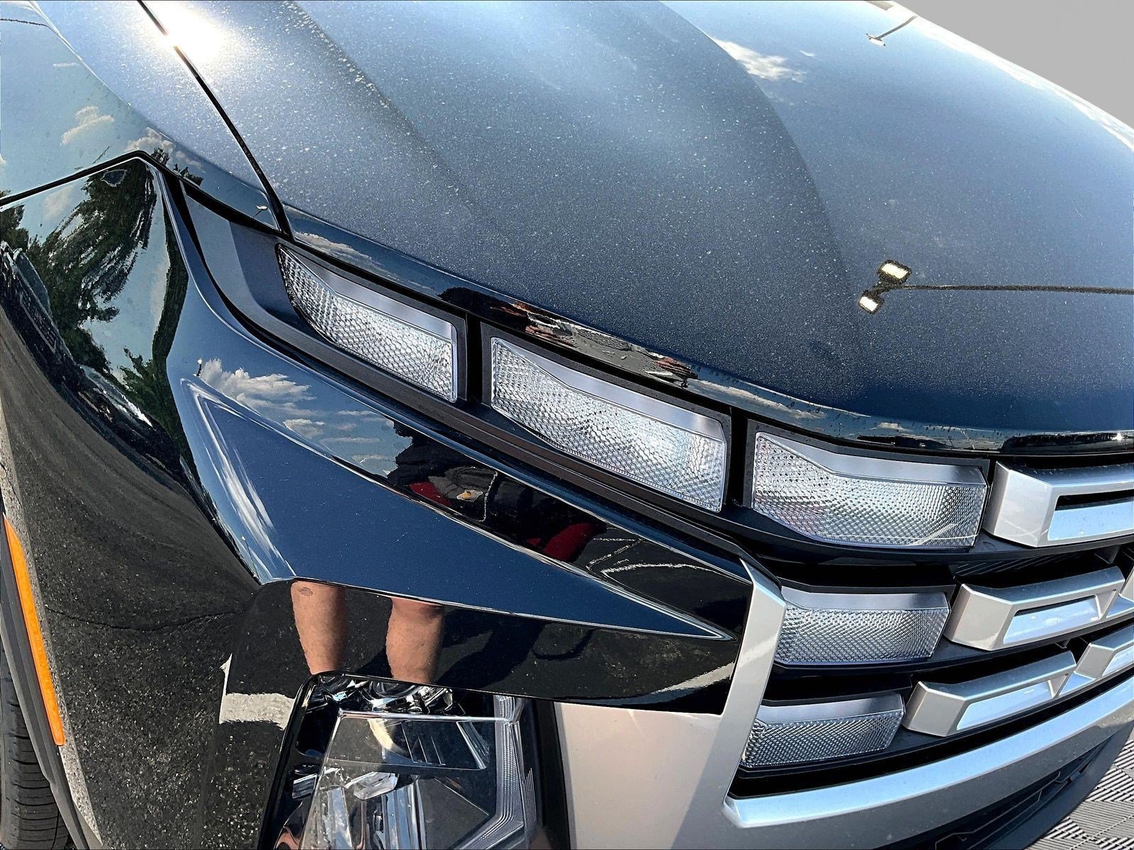 New 2027 Hyundai Santa Cruz SE AWD/4WD image 8