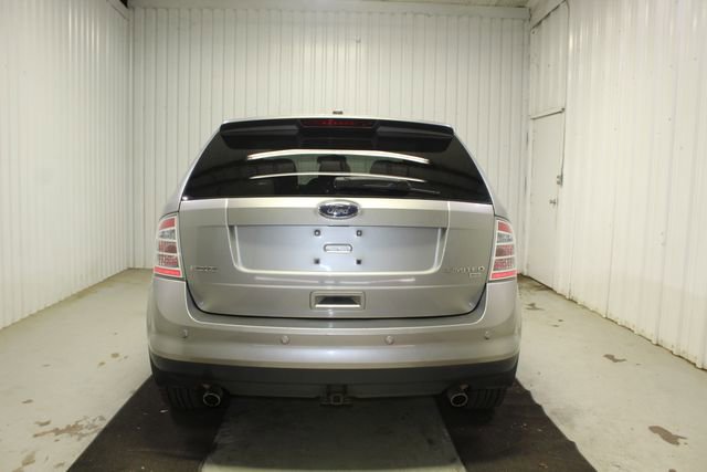 Used 2008 Ford Edge Limited AWD/4WD image 5