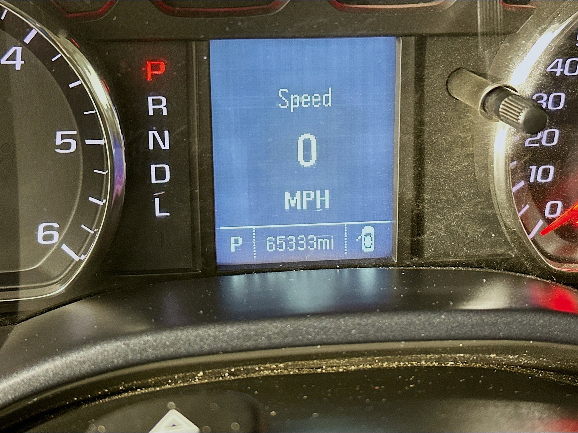 Used 2019 Chevrolet Silverado 1500 W/T image 18